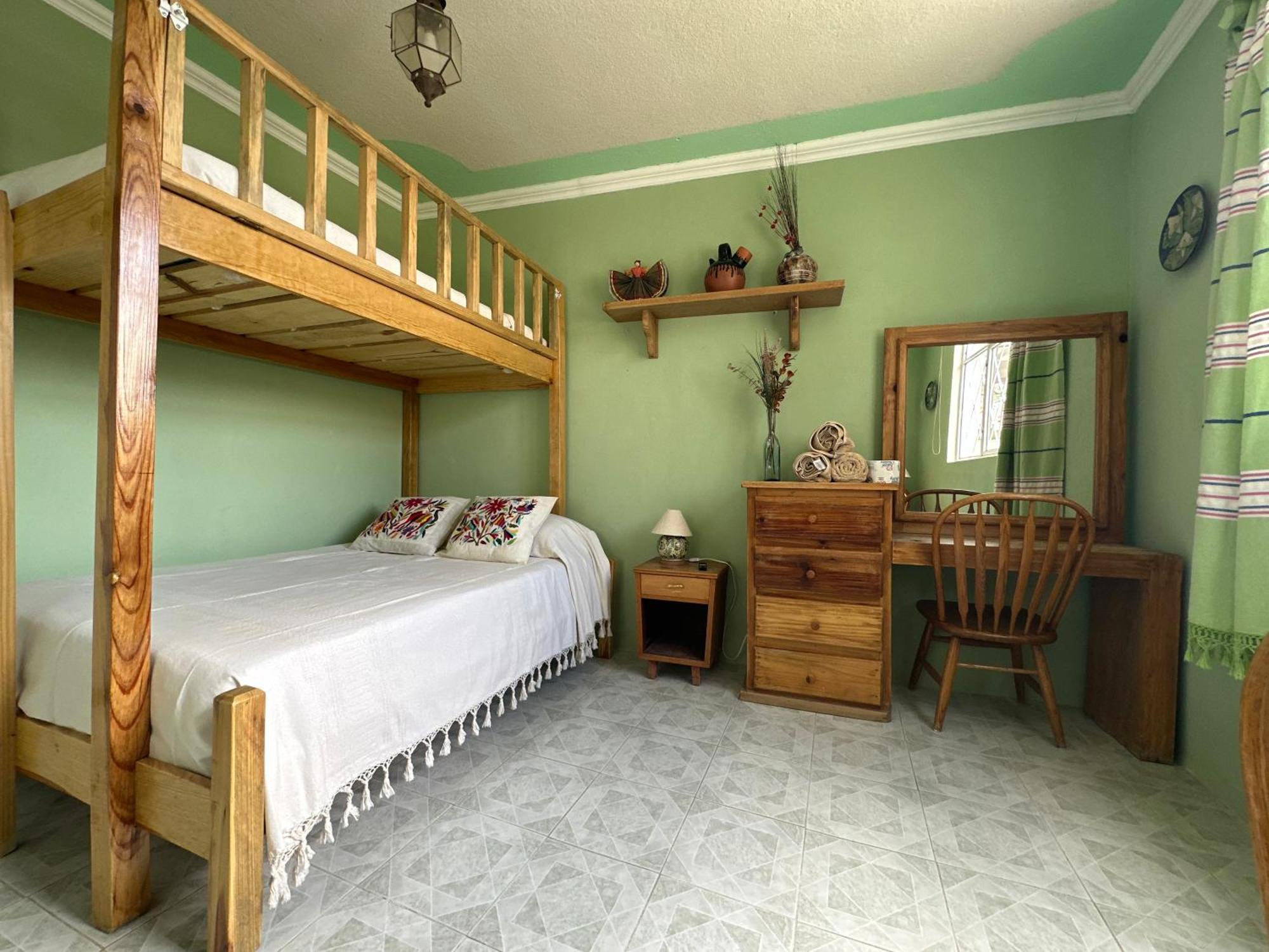 Casa Tecolote Hotell Guanajuato Eksteriør bilde